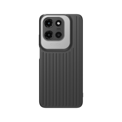 CLICK Nova Series Moto G Play 2026 / G 5G 2026 / G 5G 2025 Case - Black